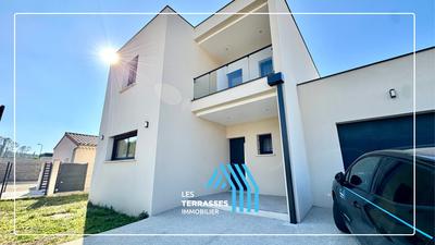 Villa - 144 m² - 7 pièces