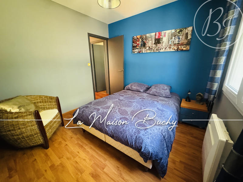 Maison - 167 m² - 6 pièces