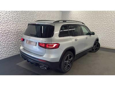 Mercedes Glb 220 d 8g-Dct 4Matic Amg Line
