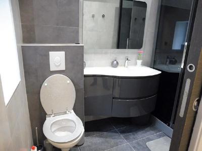 Studio - 31 m² - 1 pièce