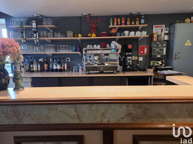 Local commercial - 250 m²