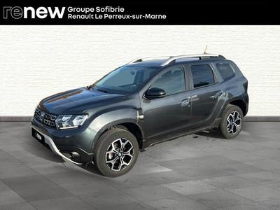 Dacia Duster TCe 130 Fap 4x2 15 ans