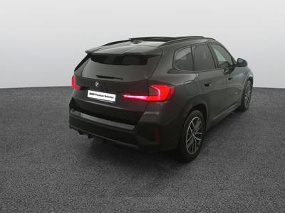Bmw X1 U11 sDrive 20i 170ch Dkg7 m Sport