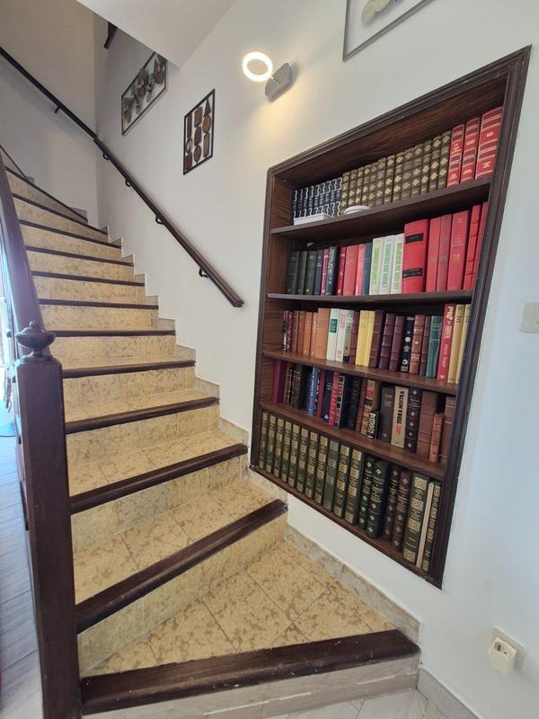 Maison de village - 130 m² - 6 pièces