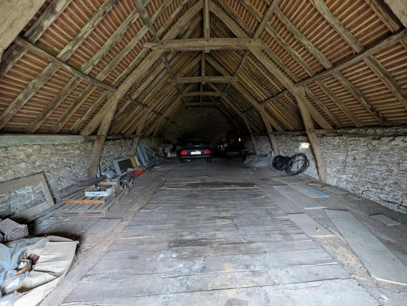 Maison - 217 m² - 5 pièces