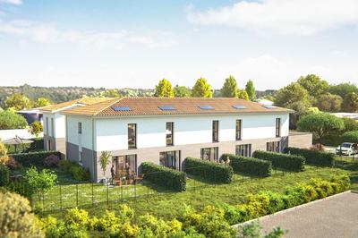 Maison - 66 m² - 3 pièces