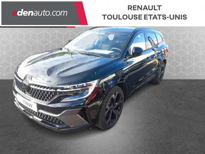 Renault Espace E-Tech full hybrid 200 Gsr2 esprit Alpine