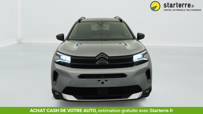 Citroën C5 Aircross Hybride Rechargeable 225 e-Eat8 Shine