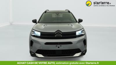 Citroën C5 Aircross Hybride Rechargeable 225 e-Eat8 Shine