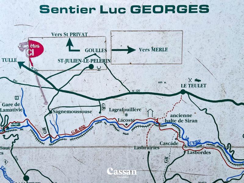 Maison - 149 m² - 3 pièces