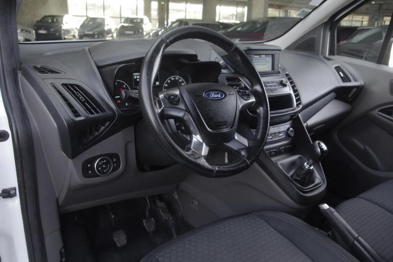 Ford Transit Connect Fgn Fourgon L1 1.5 Ecoblue 100 s&amp;S Trend Business