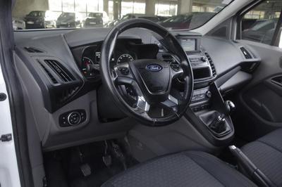 Ford Transit Connect Fgn Fourgon L1 1.5 Ecoblue 100 s&amp;S Trend Business