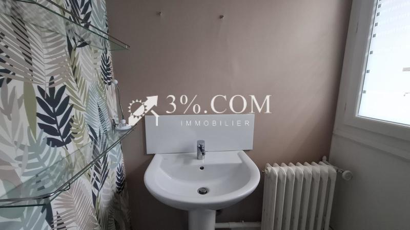 Maison de village - 71 m² - 5 pièces