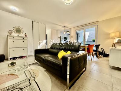 Appartement - 85 m² - 4 pièces
