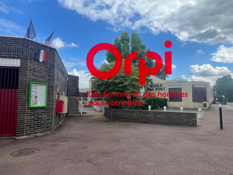 Appartement - 52 m² - 2 pièces