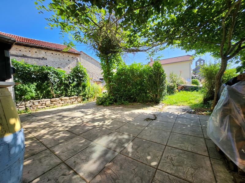 Maison - 135 m² - 5 pièces