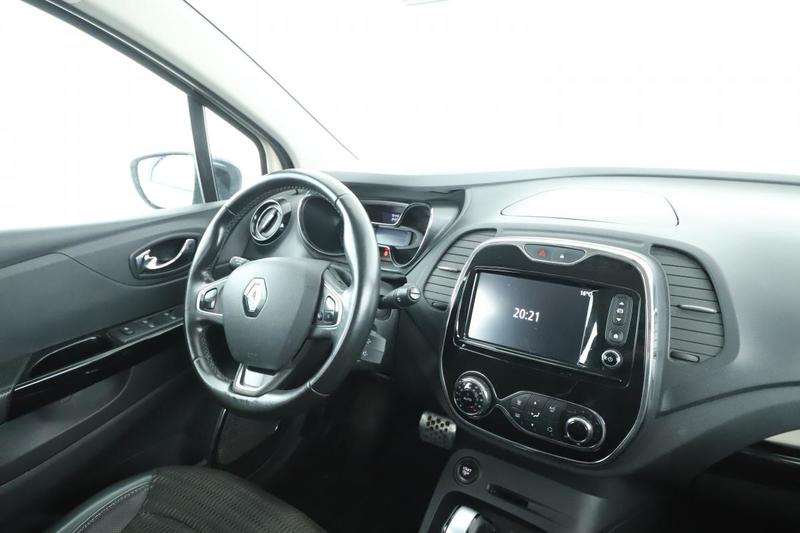 Renault Captur 1.2 TCe Energy Intens Edc 120 ch