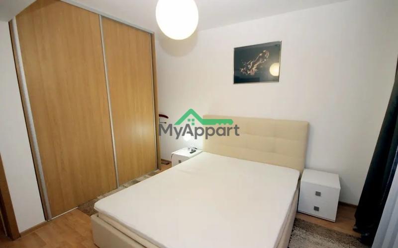 Appartement - 33 m² - 1 pièce