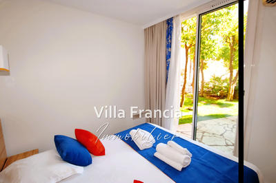 Appartement - 51 m² - 3 pièces