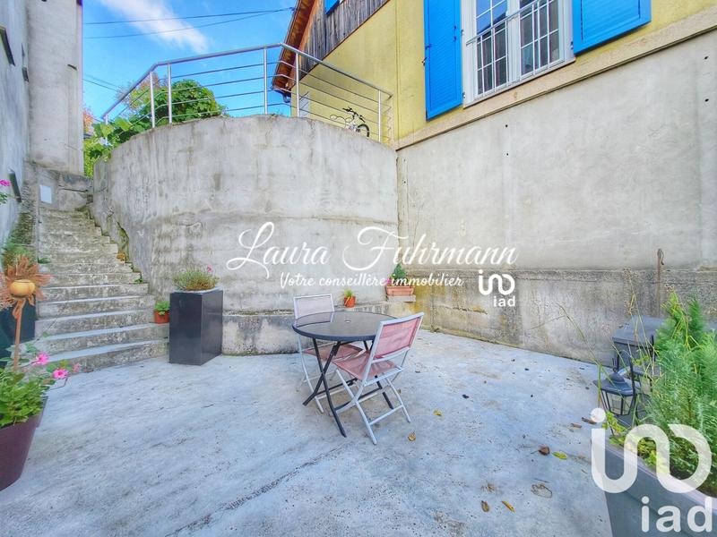 Appartement - 56 m² - 2 pièces