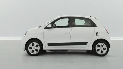 Renault Twingo III Achat Intégral 21 Zen 5p