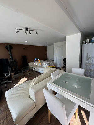 Maison - 77 m² - 3 pièces