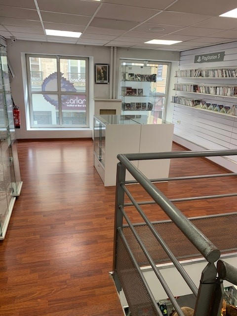 Local commercial - 156 m²