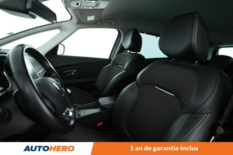 Renault Scénic 1.6 dCi Energy Intens 130 ch