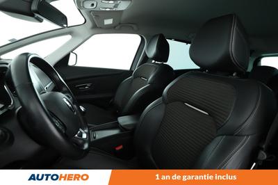 Renault Scénic 1.6 dCi Energy Intens 130 ch