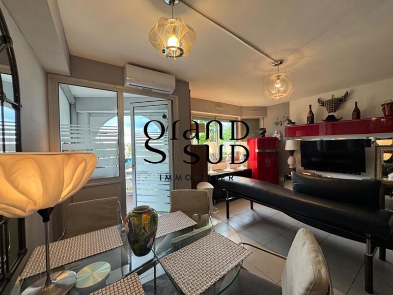 Appartement - 30 m² - 1 pièce