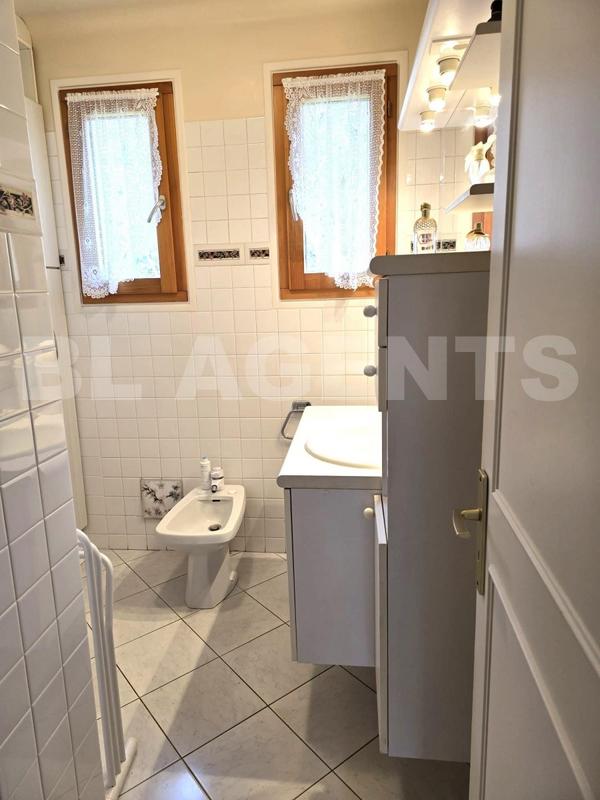 Maison - 77 m² - 3 pièces