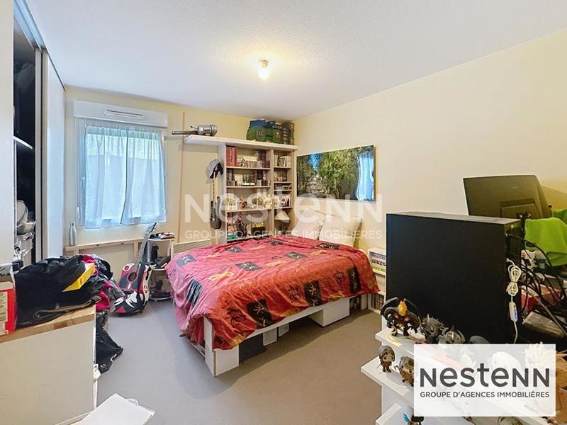 Appartement - 54 m² - 2 pièces