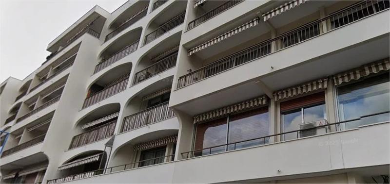 Appartement - 29 m² - 1 pièce