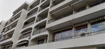 Appartement - 29 m² - 1 pièce