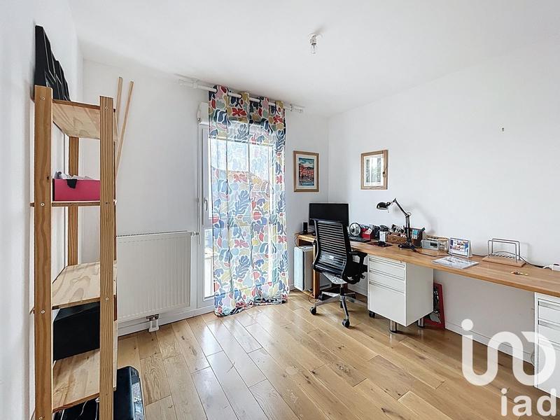 Appartement - 74 m² - 3 pièces