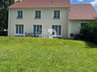 Maison - 175 m² - 7 pièces