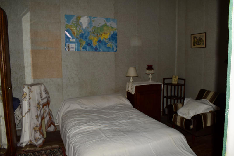 Maison - 103 m² - 6 pièces