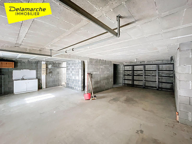 Maison - 106 m² - 6 pièces