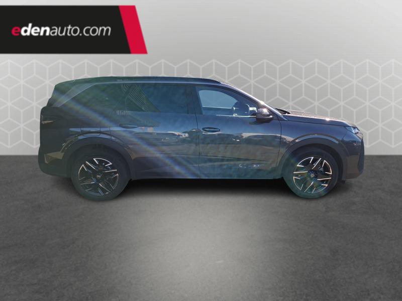 Peugeot 5008 Hybrid 136 e-Dcs6 Allure