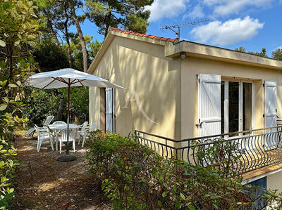 Maison - 67 m² - 3 pièces