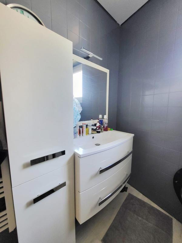 Maison - 60 m² - 3 pièces