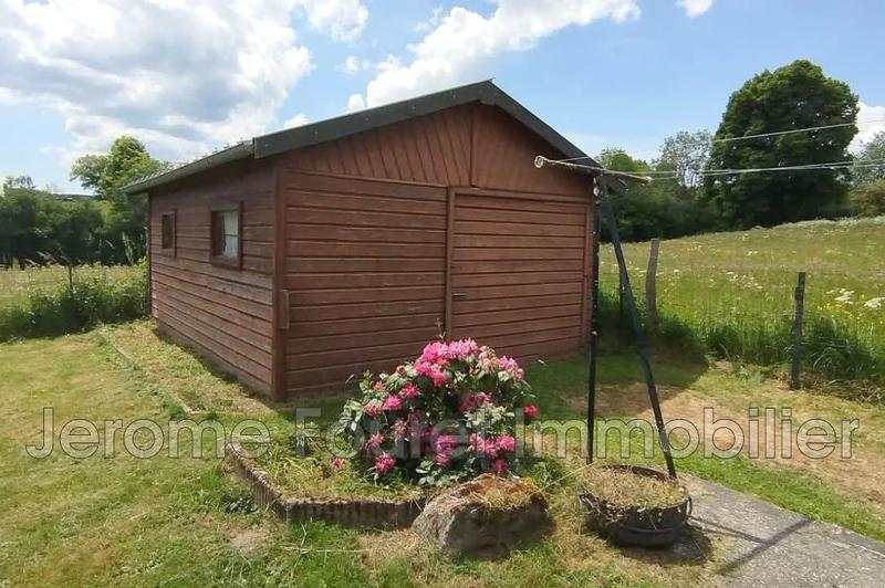 Maison - 56 m² - 3 pièces