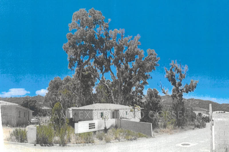 Villa - 160 m² - 4 pièces