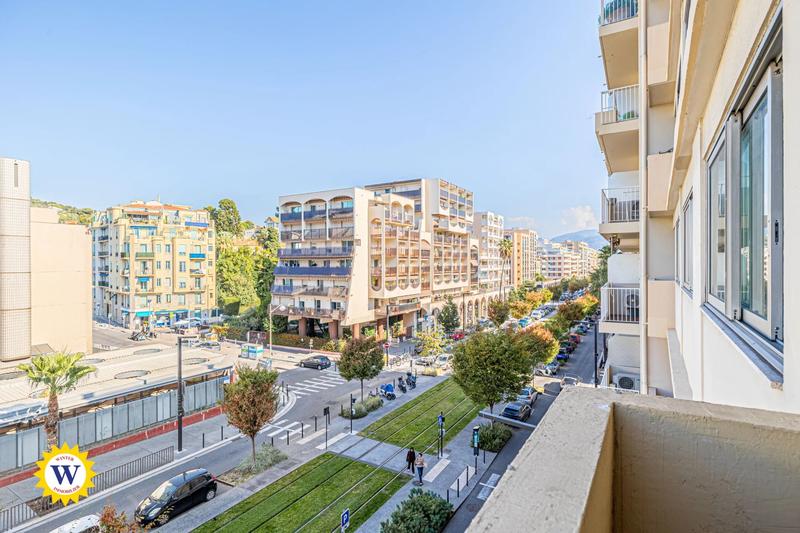 Appartement - 52 m² - 3 pièces