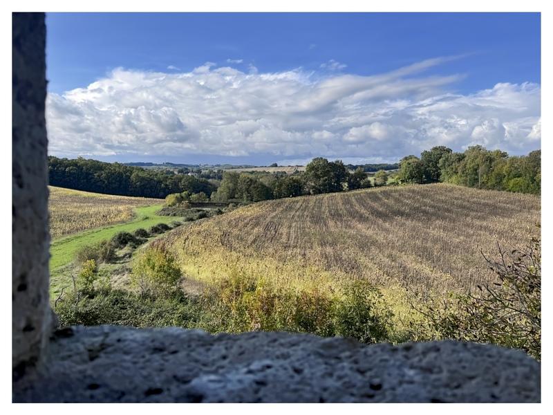 Fermette - 200 m² - 5 pièces