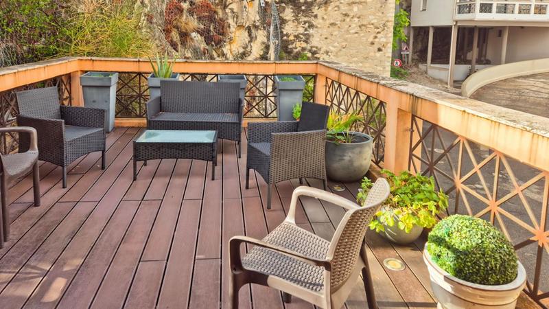 Maison - 153 m² - 6 pièces