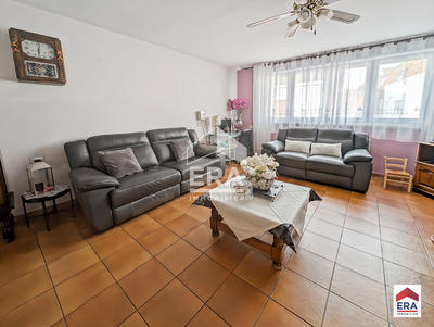 Maison - 144 m² - 3 pièces