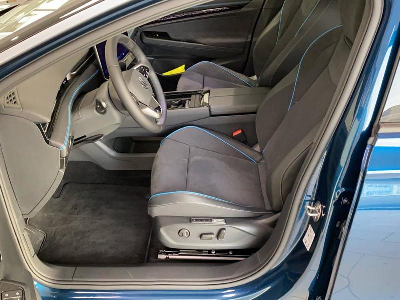 Volkswagen Id.7 Pro 286 ch Style Exclusive