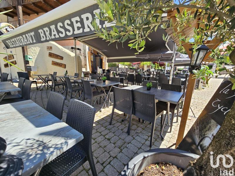 Local commercial - 65 m²