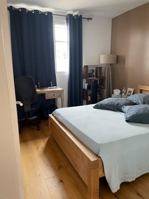 Appartement - 74 m² - 4 pièces